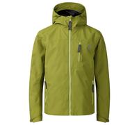 Giacca da bambino Dare 2b Kids Switch II Jacket GoldnCypress Dimensione per bambini: 146-152 / Colore: verde