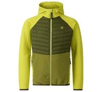 Dare2b Switch Out Hybrid Softshell Jacket Giallo 9-10 Years Bambini