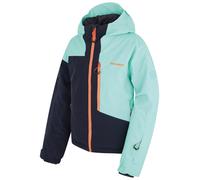 Giacca da bambino Husky Gomez K Dimensione per bambini: 134 / Colore: blu/nero