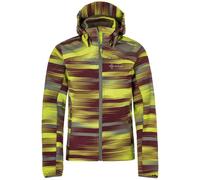 Giacca da bambino Kilpi Ravio-J Dimensione per bambini: 122 / Colore: verde