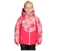 Giacca da bambino Kilpi Samara-Jg (2023) Dimensione per bambini: 158 / Colore: rosa