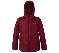 Giacca da bambino Regatta Halkner Dimensione per bambini: 110-116 / Colore: rosso
