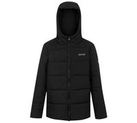 Giacca da bambino Regatta Halkner Dimensione per bambini: 135-141 / Colore: nero
