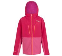 Regatta Highton Jacket Rosa 14 Years Ragazza