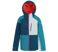 Giacca da bambino Regatta Jr Highton JktV Dimensione per bambini: 170-176 / Colore: azzurro