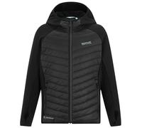 Regatta Andreson Jacket Nero 7-8 Years Bambini