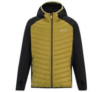 Regatta Andreson Jacket Giallo 13 Years Bambini