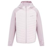 Regatta Giacca trapuntata ibrida Andreson Junior unisex per bambini, idrorepellente