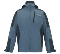 Regatta Calderdale Iii Jacket Bianco 3-4 Years Bambini