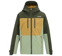 Giacca da bambino Regatta Junior Highton Jacket DKhaWdLiSag Dimensione per bambini: 170-176 / Colore: verde