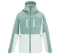Giacca da bambino Regatta Junior Highton Jacket IvyMossOMist Dimensione per bambini: 146-152 / Colore: verde chiaro