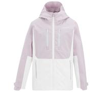 Regatta - Kid's Junior Highton Jacket - Giacca antipioggia 11-12 Years bianco