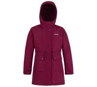 Giacca da bambino Regatta Junior Valenta Dimensione per bambini: 164-170 / Colore: rosso