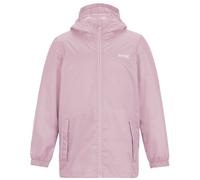 Giacca da bambino Regatta Kids’ Pack-It Jacket III PowderLilac Dimensione per bambini: 110-116 / Colore: rosa
