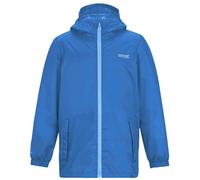 Regatta Pack-it Iii Jacket Blu 5-6 Years Bambini