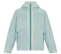 Regatta Lever Jacket Verde 7-8 Years Bambini