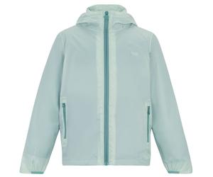 Giacca da bambino Regatta Lever OceanMist Dimensione per bambini: 98-104 / Colore: azzurro