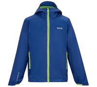 Giacca da bambino Regatta Lever Olympian Blu Dimensione per bambini: 164-170 / Colore: blu