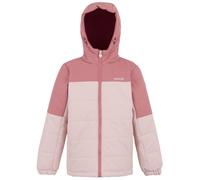 Giacca da bambino Regatta Lofthouse Dimensione per bambini: 110-116 / Colore: rosa