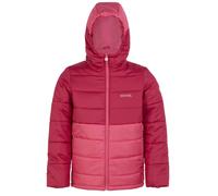 Giacca da bambino Regatta Lofthouse VIII Dimensione per bambini: 153-158 / Colore: rosa