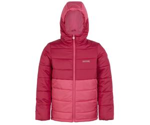 Giacca da bambino Regatta Lofthouse VIII Dimensione per bambini: 153-158 / Colore: rosa