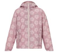 Giacca da bambino Regatta Printed Lever II PwLilPinPet Dimensione per bambini: 164-170 / Colore: rosa