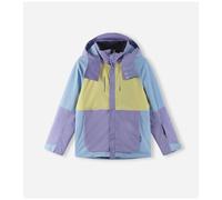 Giacca da bambino Reima Alaniva Dimensione per bambini: 146 / Colore: blu/viola