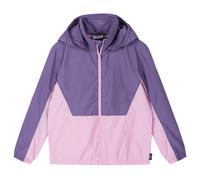 Giacca da bambino Reima Henkilo Misty Violet Dimensione per bambini: 152 / Colore: viola