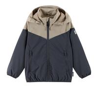 Giacca da bambino Reima Tuuliaho Soft black Dimensione per bambini: 128 / Colore: marrone
