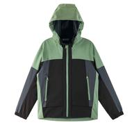 Giacca da bambino Reima Vaeltava Dimensione per bambini: 140 / Colore: verde