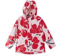 Giacca da bambino Reima Vesi 2023 Dimensione per bambini: 140 / Colore: rosa