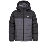 Giacca da bambino Trespass Oskar B Dimensione per bambini: 110-116 / Colore: nero