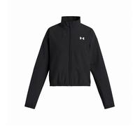 Giacca da bambino Under Armour Rival Woven Jacket Dimensione per bambini: 152-158 / Colore: nero