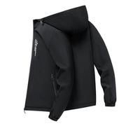 Giacca da Baseball da Uomo, Varsity Jacket Lettera Ricamo Varsity Jacket Vintage Cappotto Unisex Giubbotto da Coppia Autunno Inverno Giacca Estiva Uomo Elegante per Sport all'Aria Aperta