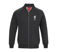 Giacca da baseball ufficiale Liverpool FC - bambino - stile vintage