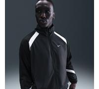 Giacca da basket in tessuto Nike Icon - Uomo - Nero S