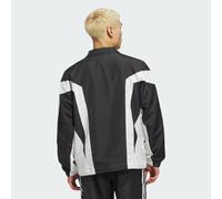 Giacca da basket Originals Wind Breaker Black S