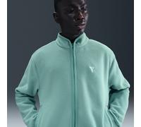 Giacca da basket per l'inverno Kobe - Uomo - Verde M