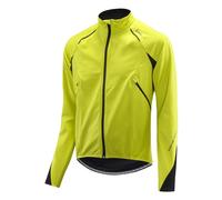 Giacca da bici Löffler Gran Fondo TXS Jaune