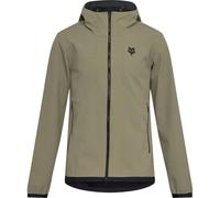 Giacca da bicicletta con cappuccio FOX RANGER FIRE ADOBE XXL