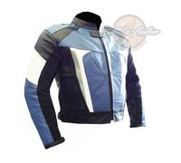 Giacca Da Biker In Vera Pelle Di Mucca Personalizzata Per Lui