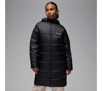 Giacca da calcio con imbottitura sintetica Jordan Therma-FIT Paris Saint-Germain Academy Pro Fourth - Uomo - Nero XS