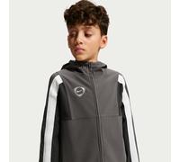 Giacca da calcio in tessuto Nike Energy Repel - Ragazzo/a - Marrone S