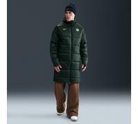 Giacca da calcio Nike Chelsea FC Academy Pro con Therma-FIT e imbottitura sintetica - Uomo - Verde 3XL