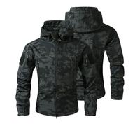 Giacca da Camera Uomo Pile Sci Sportiva Pelliccia sotto Neoprene Collo Rosso Firmate Comode Capispalla Investigatore Giovanile Marina Azteca Staccabili Mezze Sciallata Spada Alta