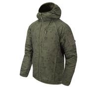 Giacca da campeggio Helikon-Tex WOLFHOUND HOODIE tattica ykk climashield...