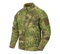 Giacca da campeggio Helikon-Tex WOLFHOUND outdoor tattica ykk climashield...