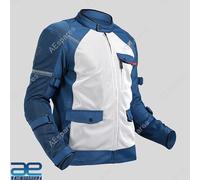 Giacca Da Cavallo Eco Windfarer Per Piloti Royal Enfield AEs
