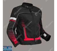 Giacca Da Cavallo Explorer V4 Print Per Pilota Royal Enfield