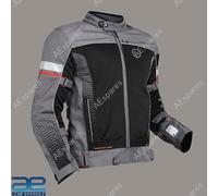 Giacca Da Cavallo Explorer V4 Print Per Pilota Royal Enfield AEs